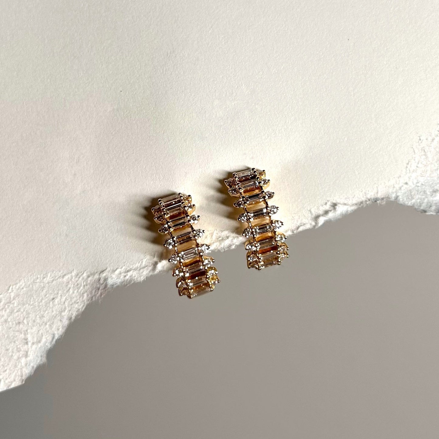 LADDER Earrings