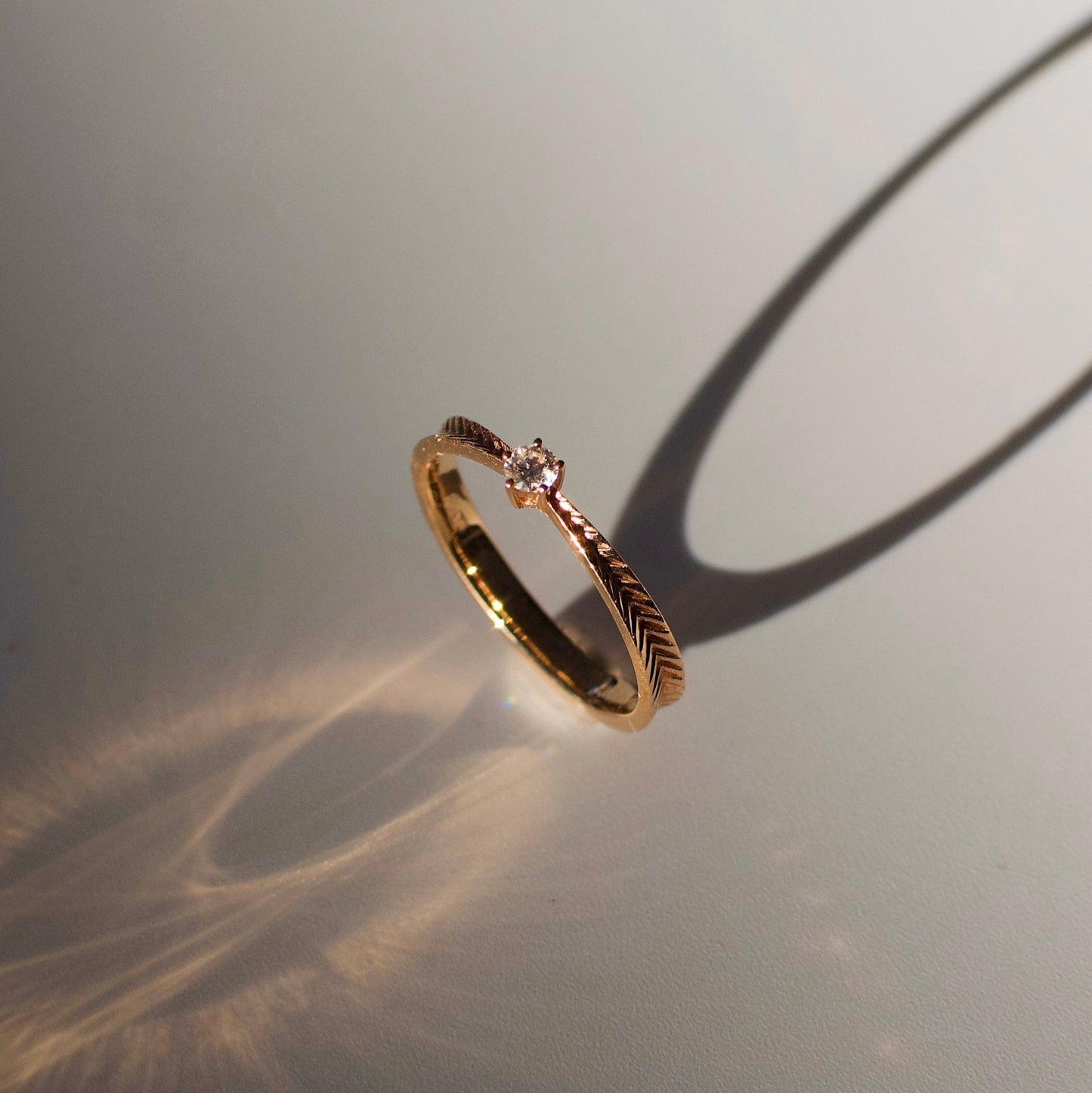 JULIET Ring