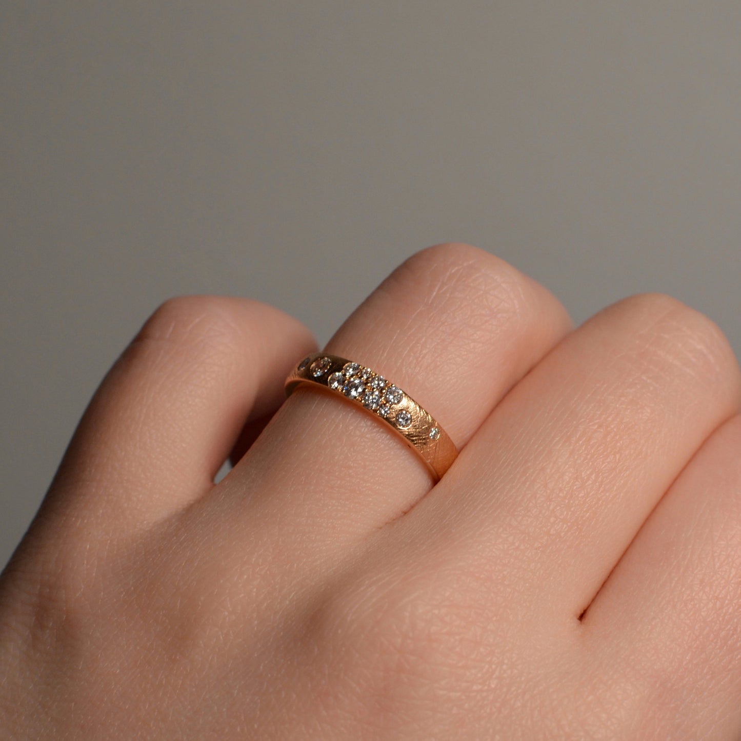 TRACE Ring