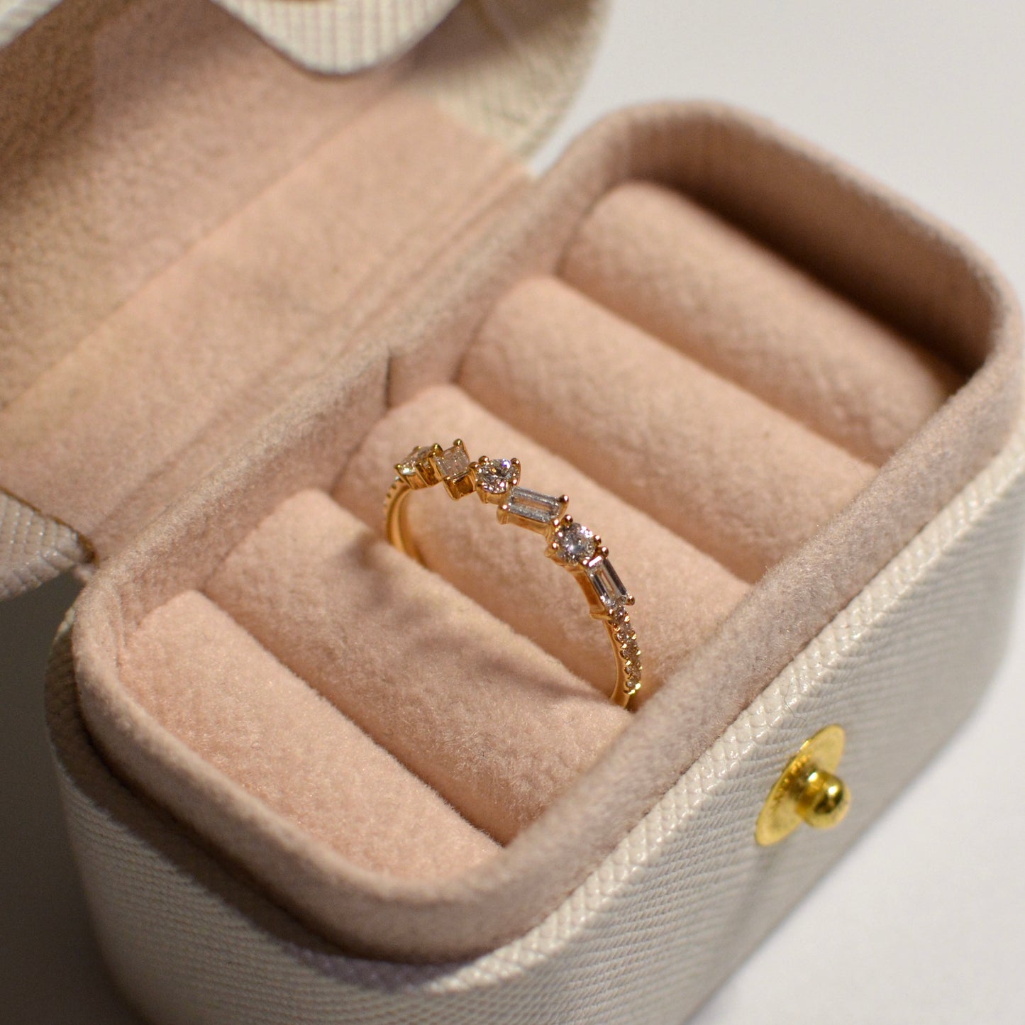 CASO Ring