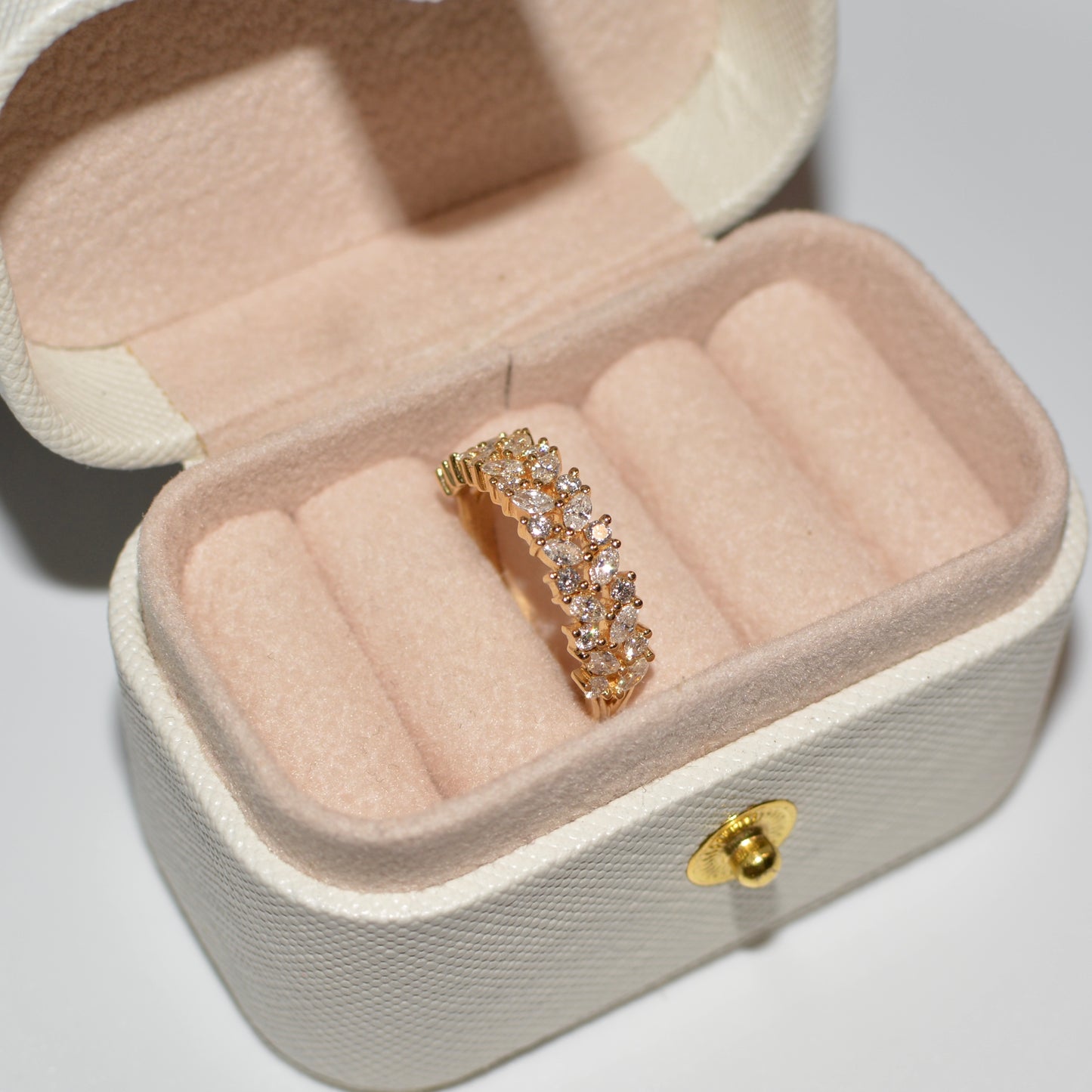 ARES Ring