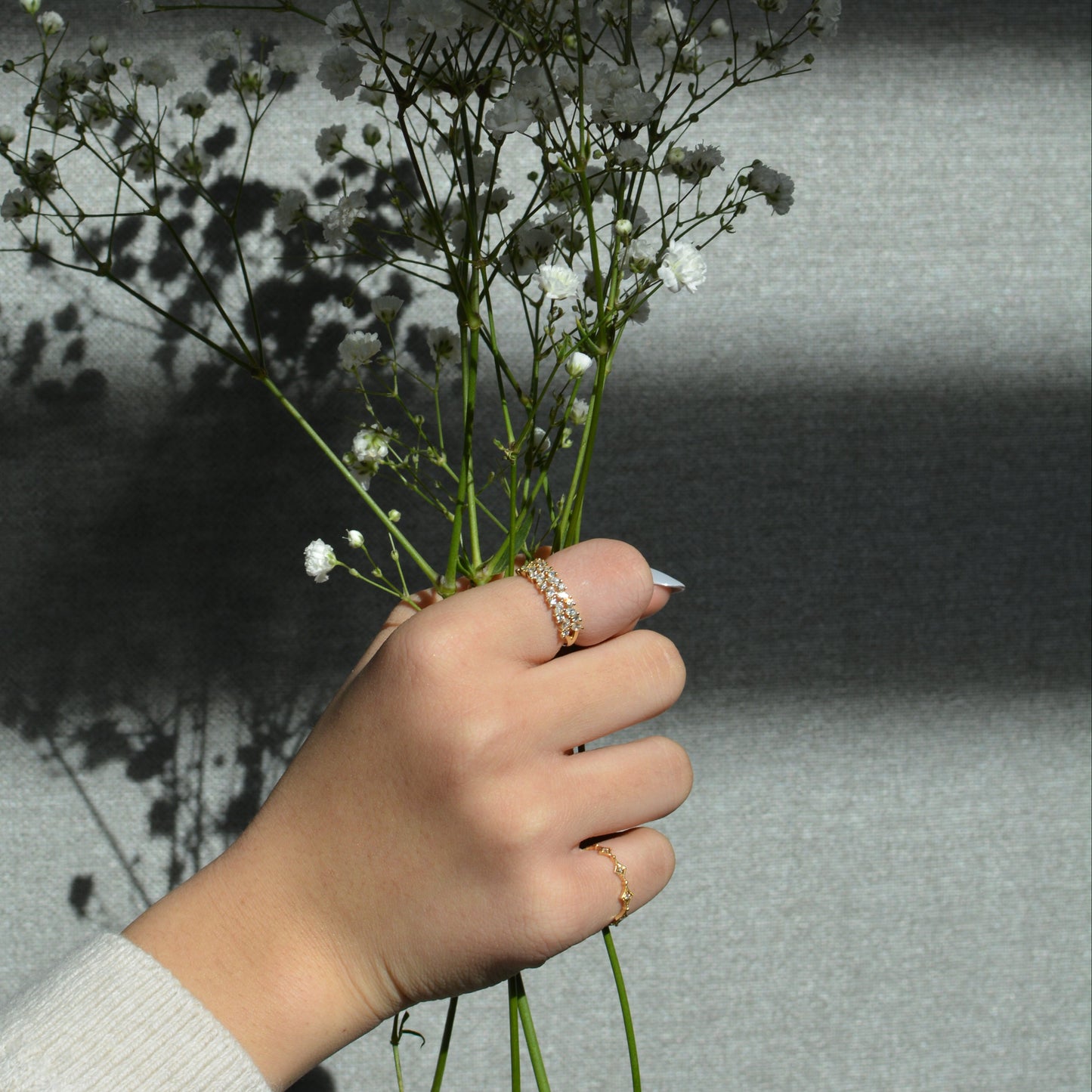 ARES Ring