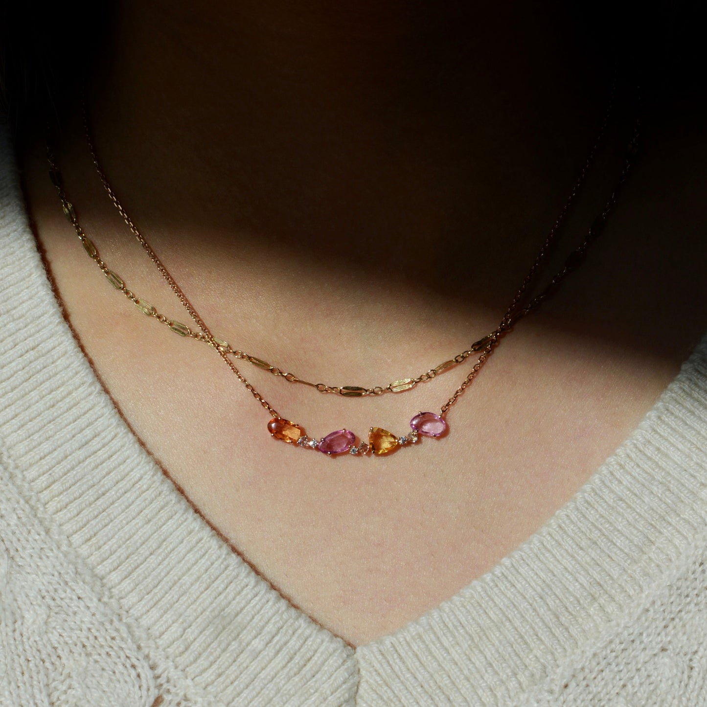 ALTAIR Necklace