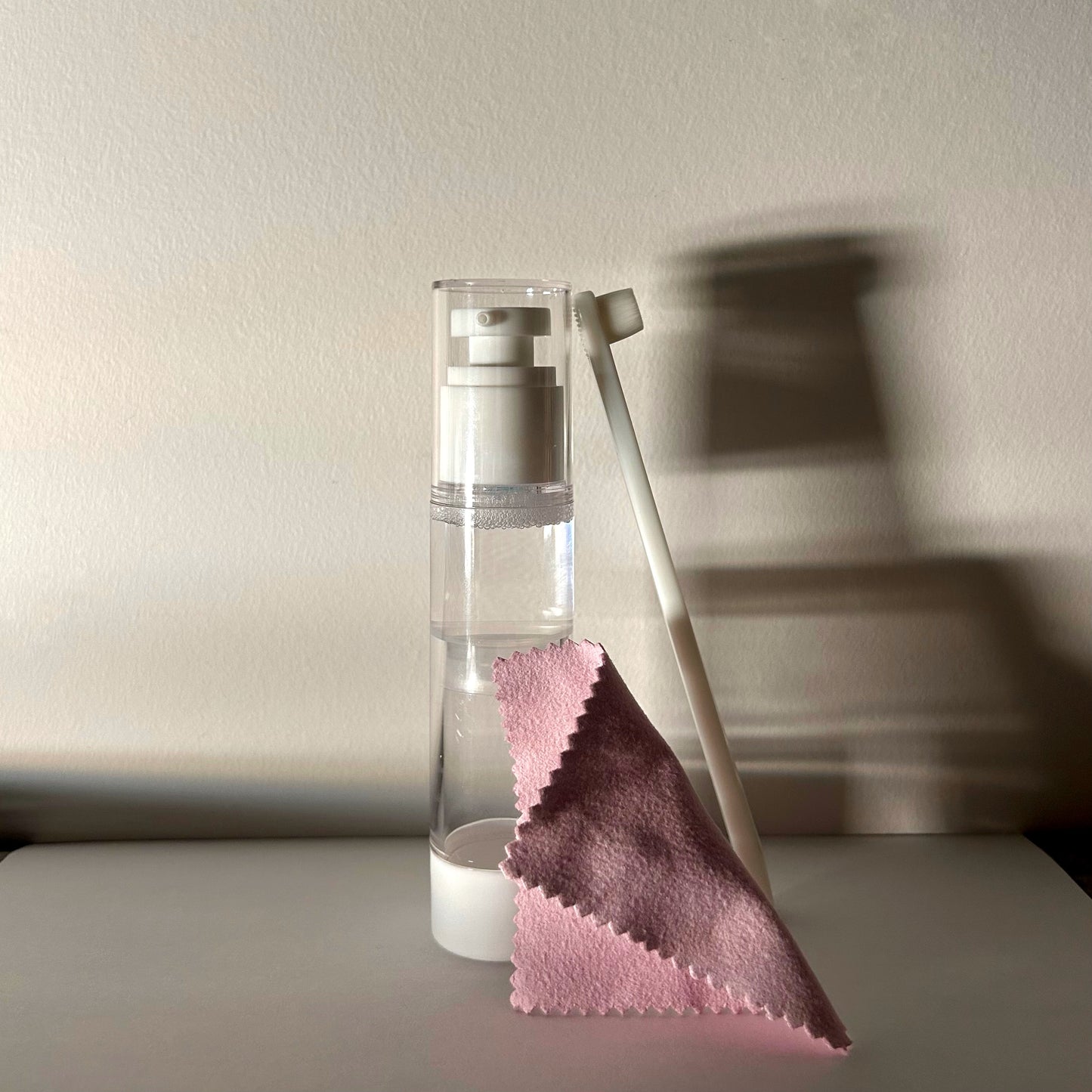 Brush & Bubbles - Jewellery Cleaning Kit