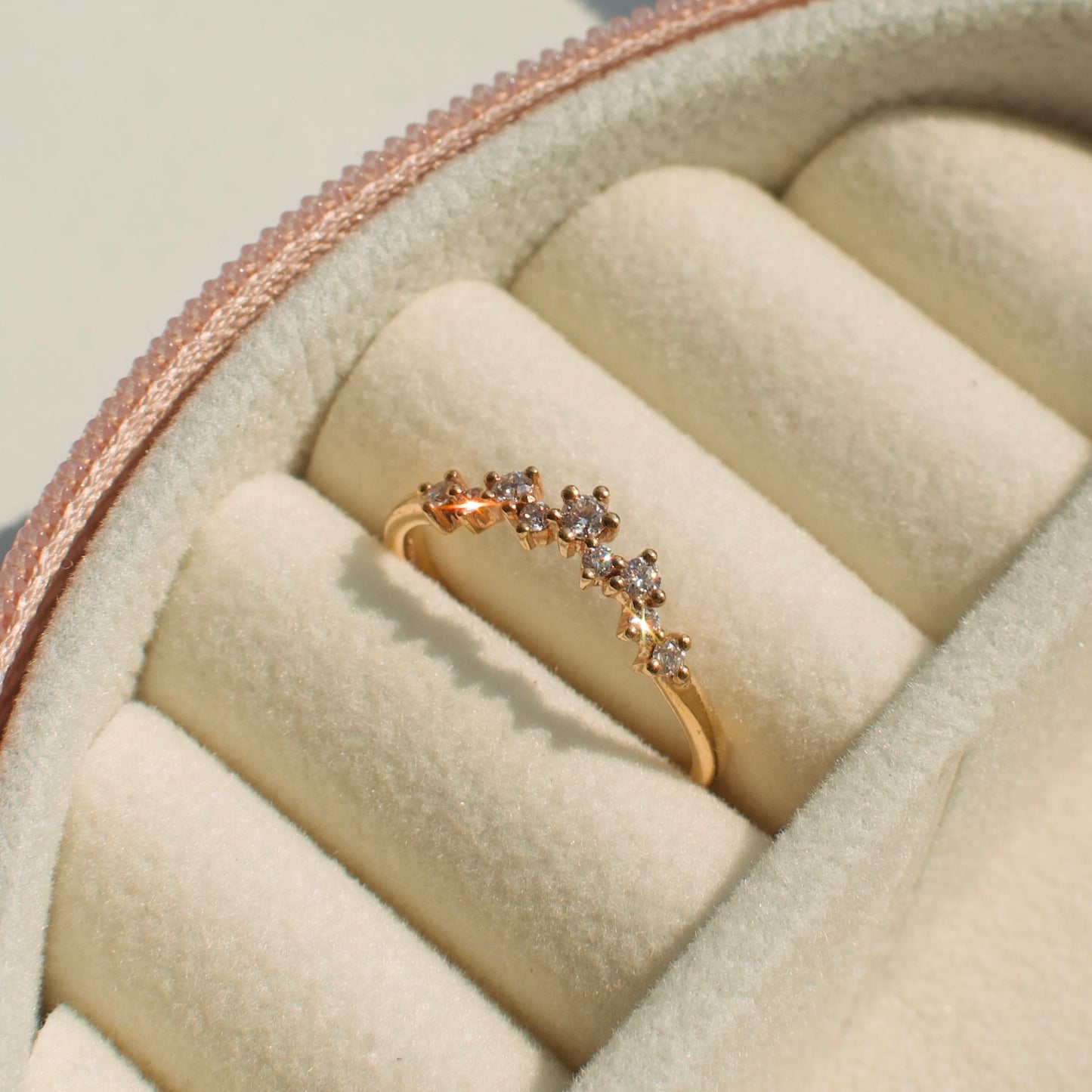 STELLAR Ring