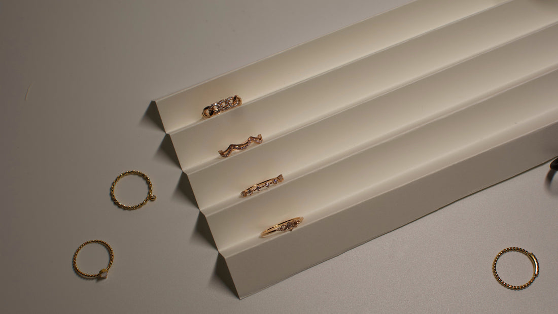 Gold Investment: A Safe Choice Amid U.S. Economic and Trade Challenges