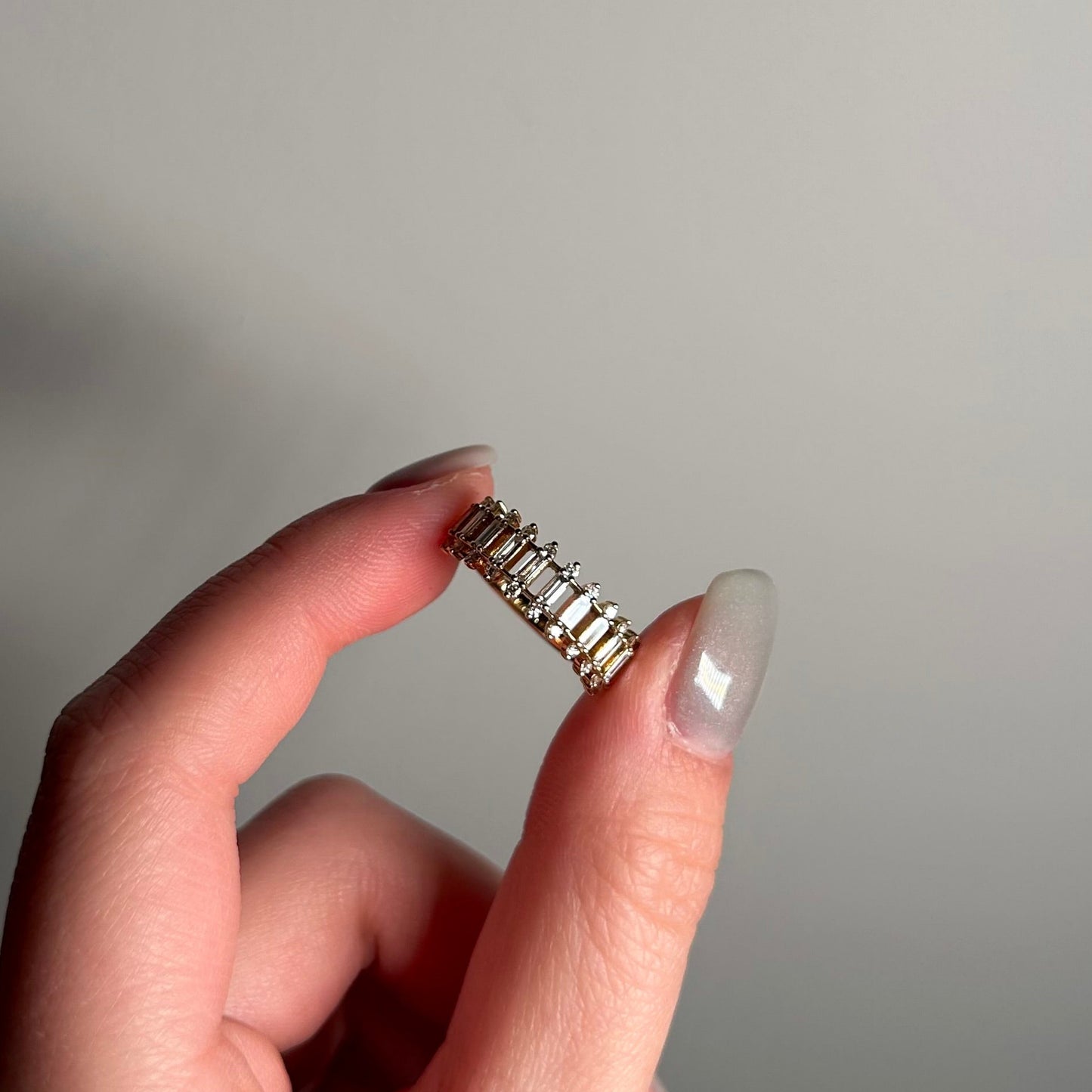 LADDER Ring