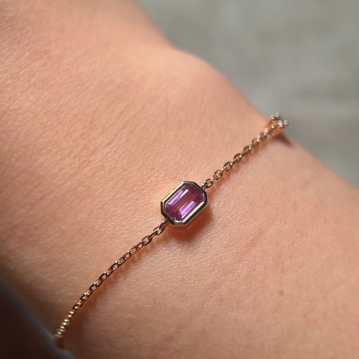 LYRA Bracelet