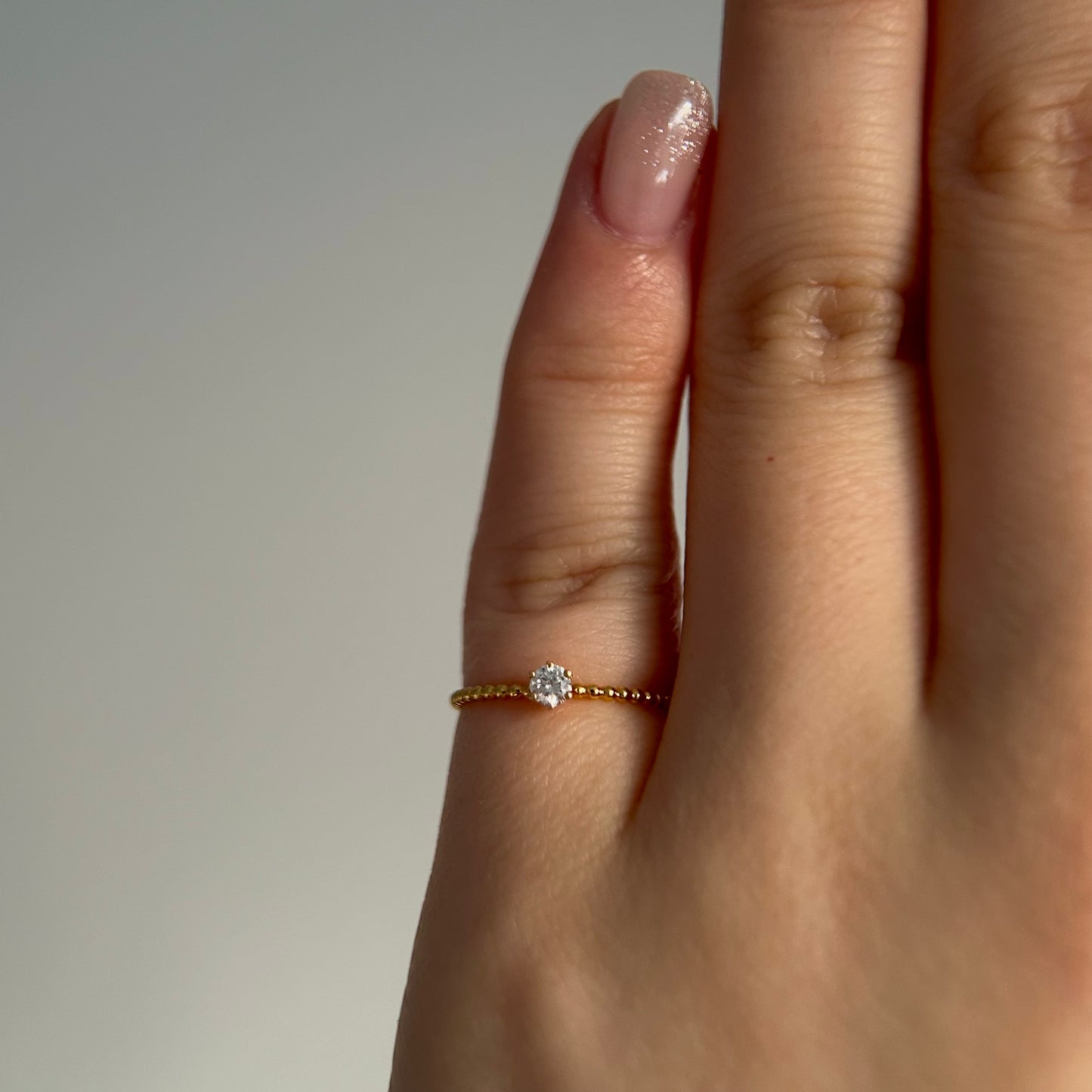 PIXIE Ring