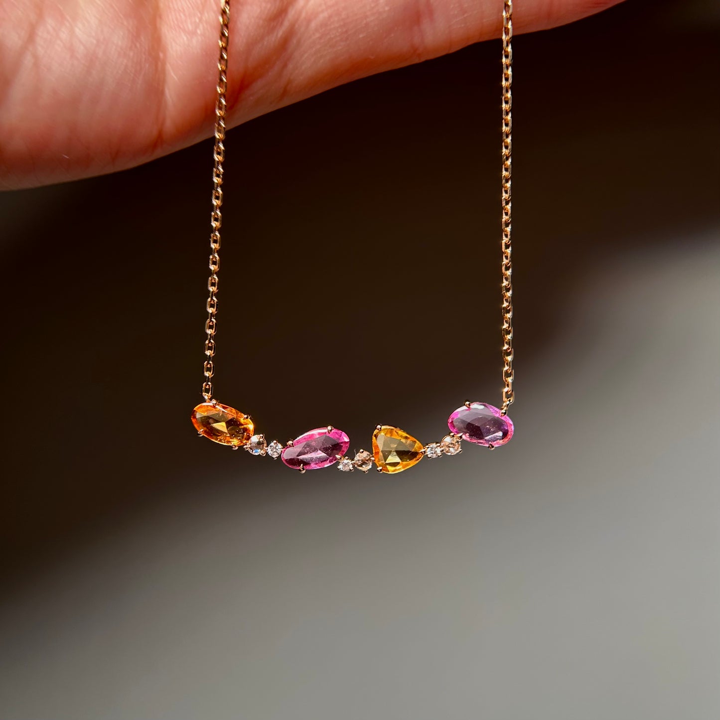 ALTAIR Necklace