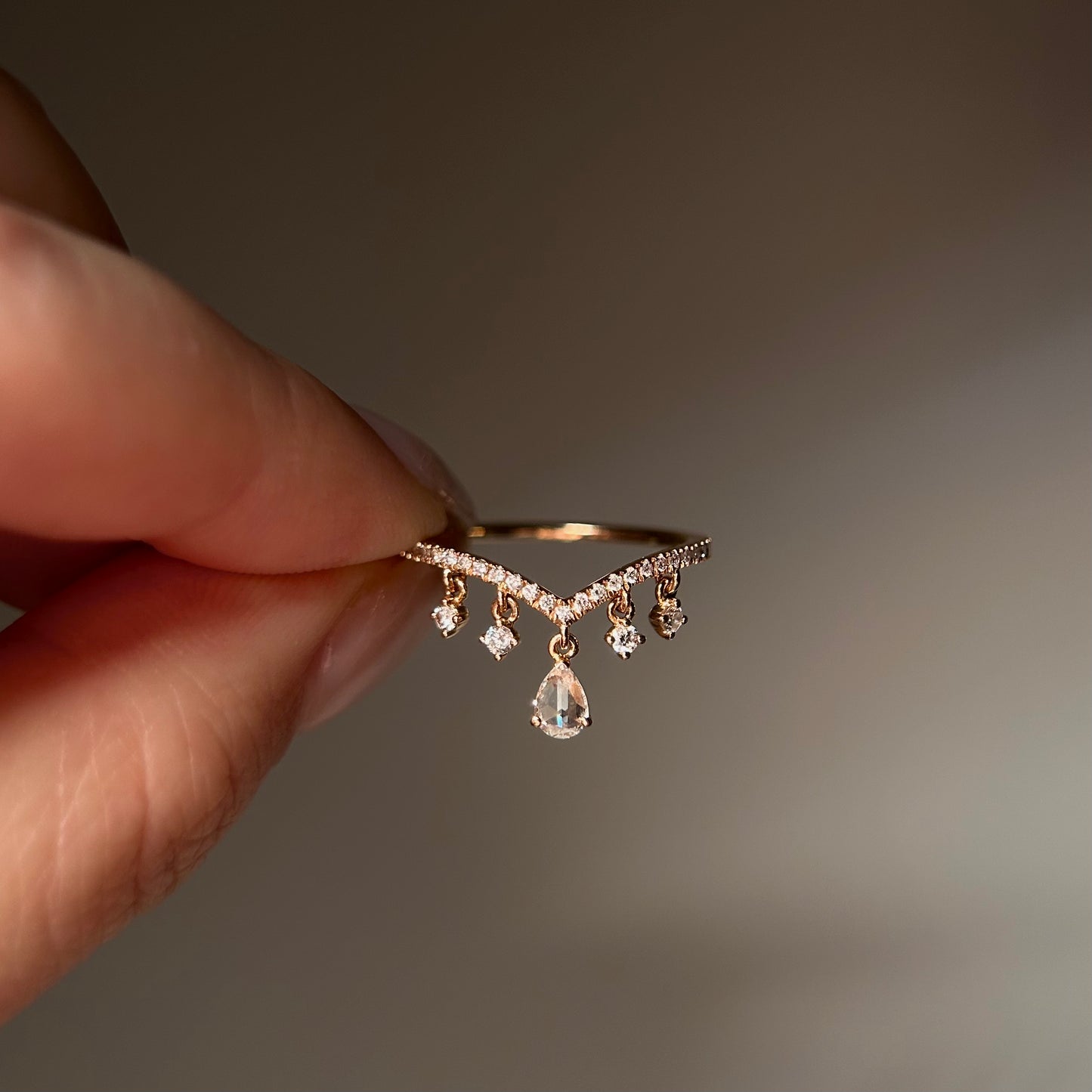 NADIR Ring