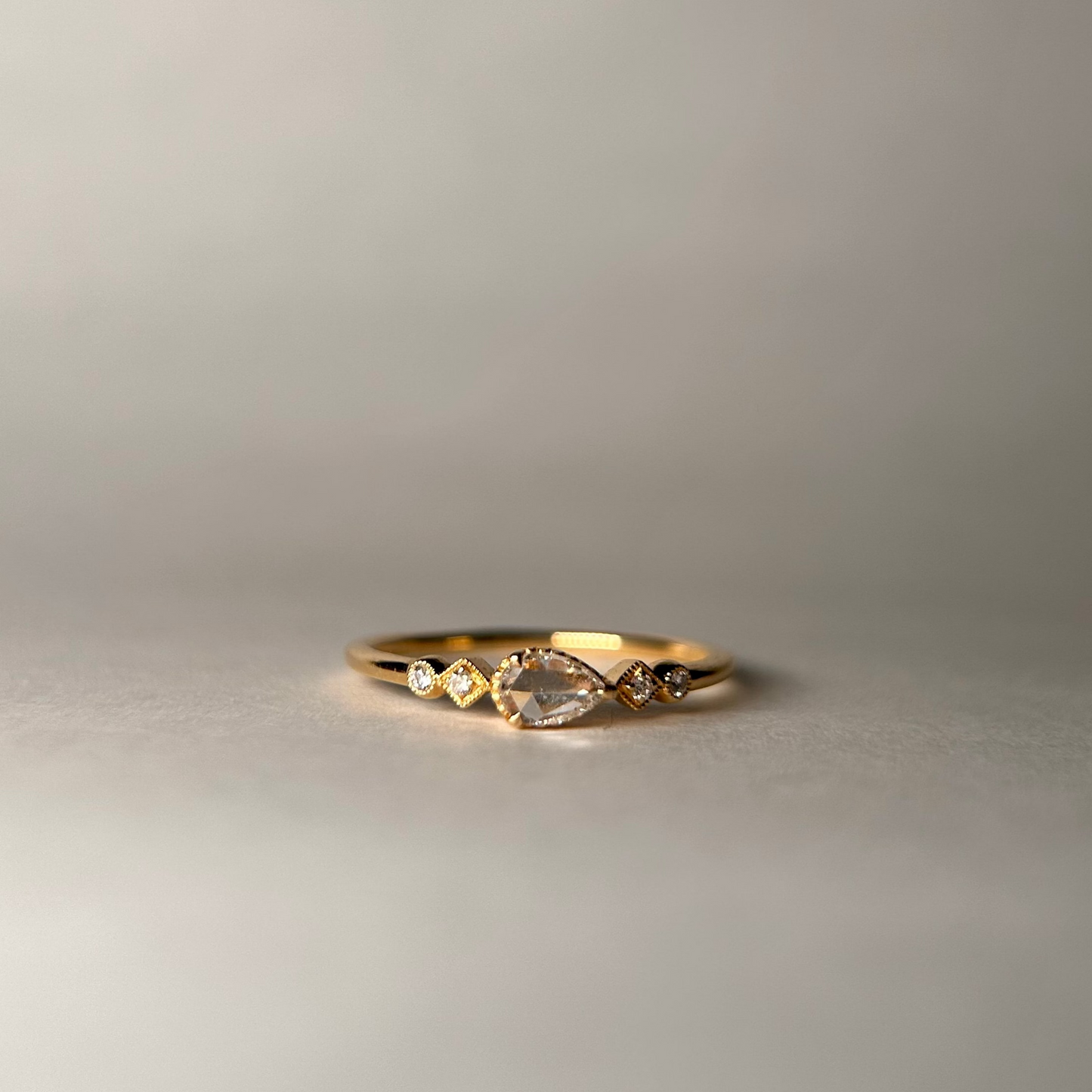 CAPELLA Ring