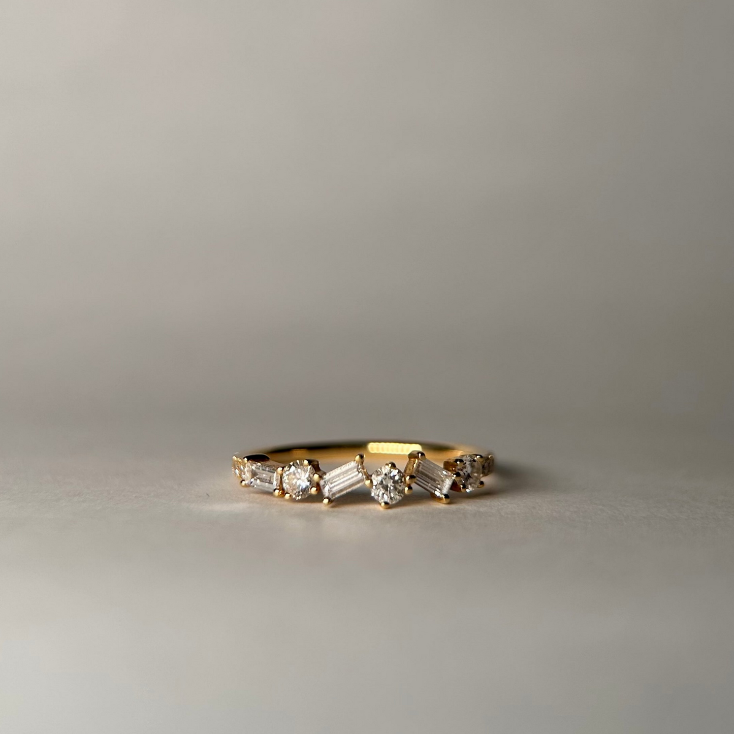 CASO Ring