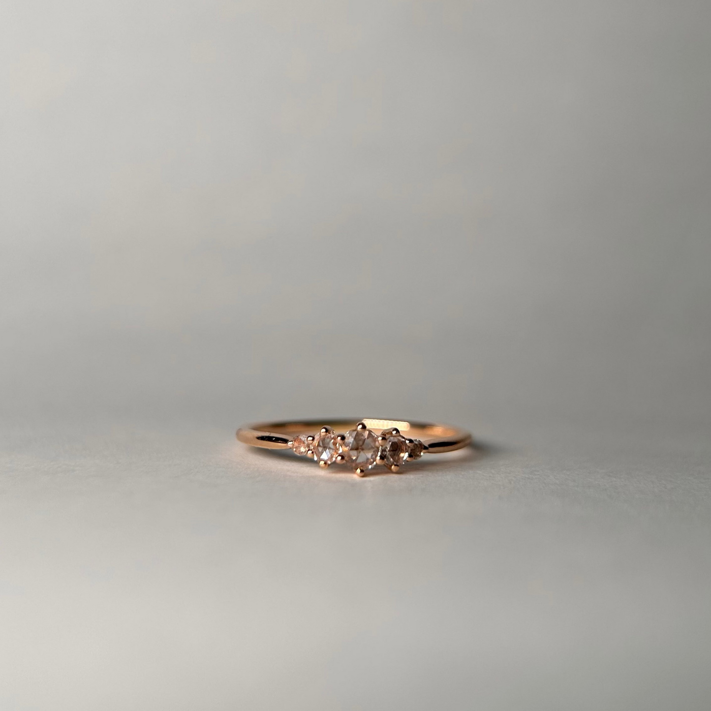 QUINTET Ring