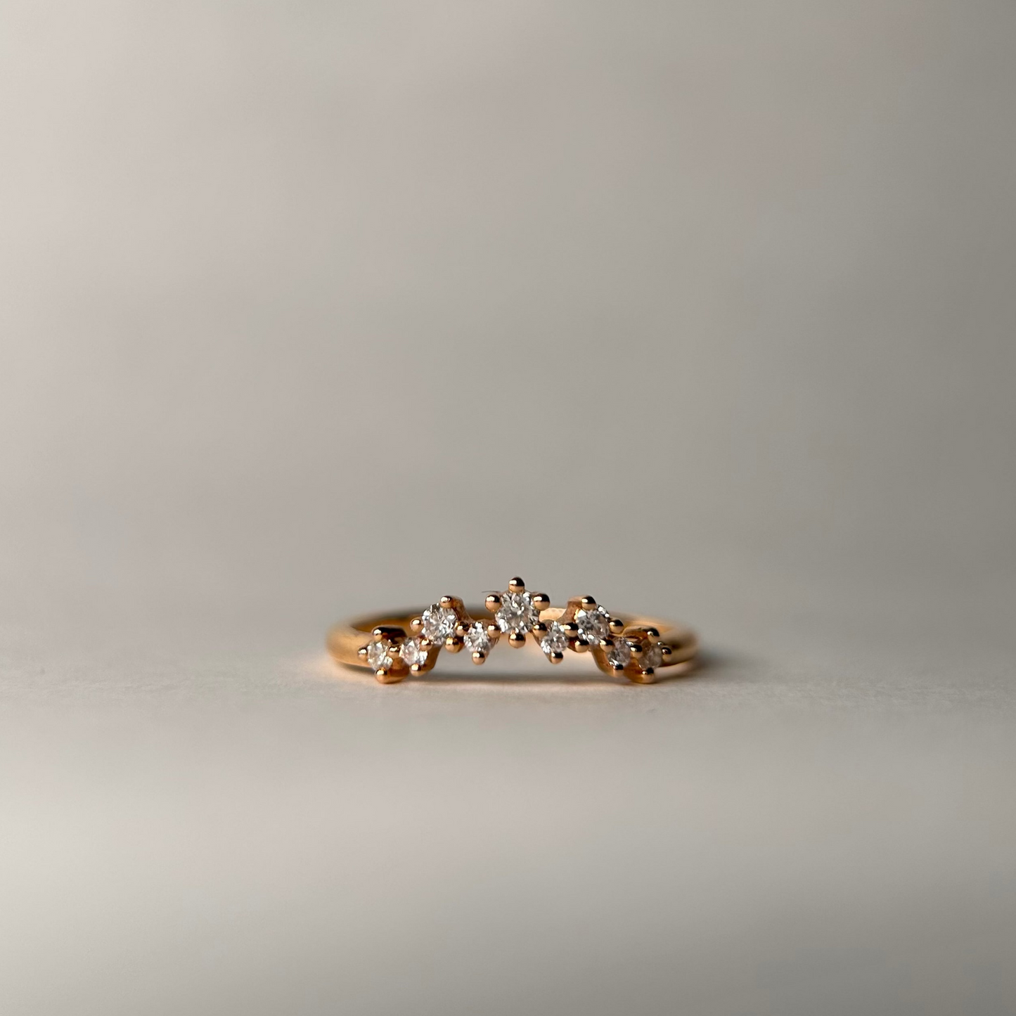STELLAR Ring