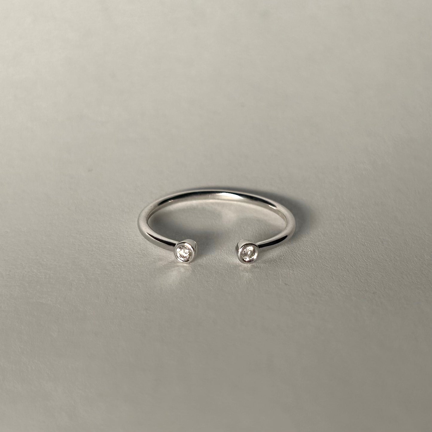GEMINI Ring