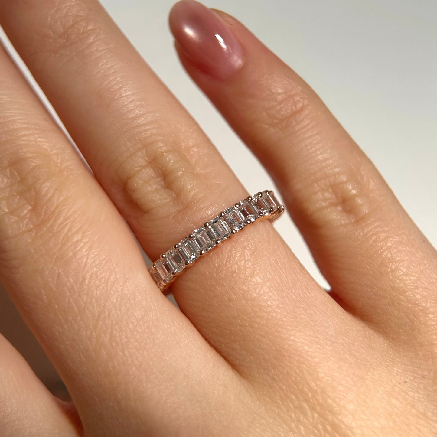 ELIO Ring